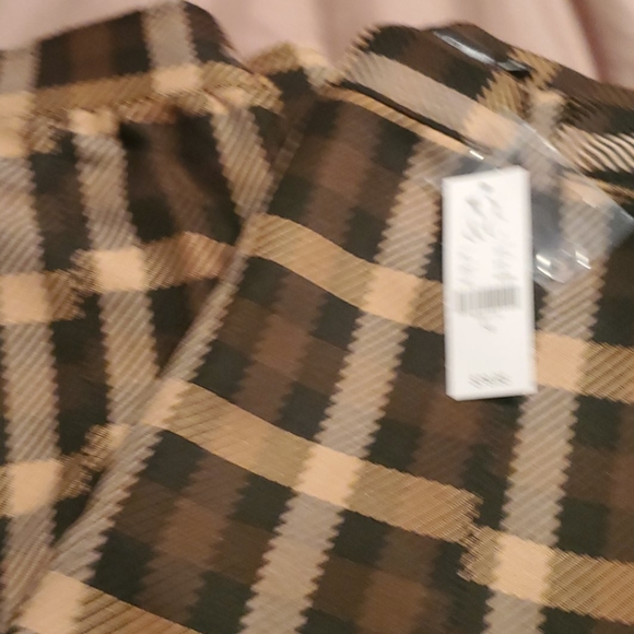 Cargo Jogger Ankle Pants - Picture 2 of 6